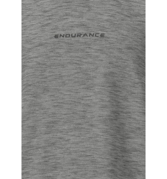 ENDURANCE Fido Jr. T-shirt på