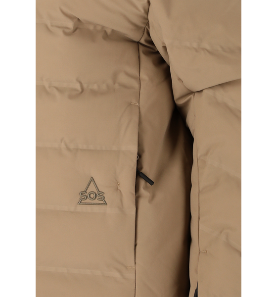 SOS Fieberbrunn Ski Jacket på