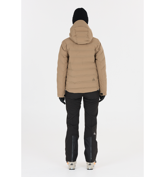 SOS Fieberbrunn Ski Jacket på