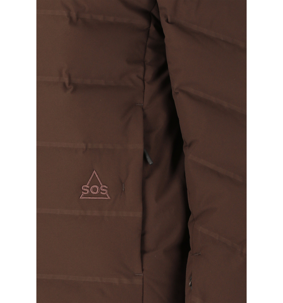 SOS Fieberbrunn Ski Jacket på