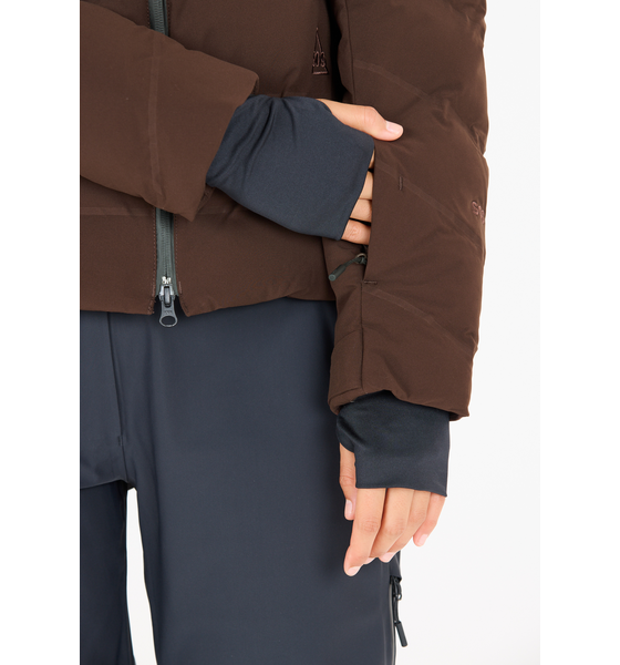 SOS Fieberbrunn Ski Jacket på