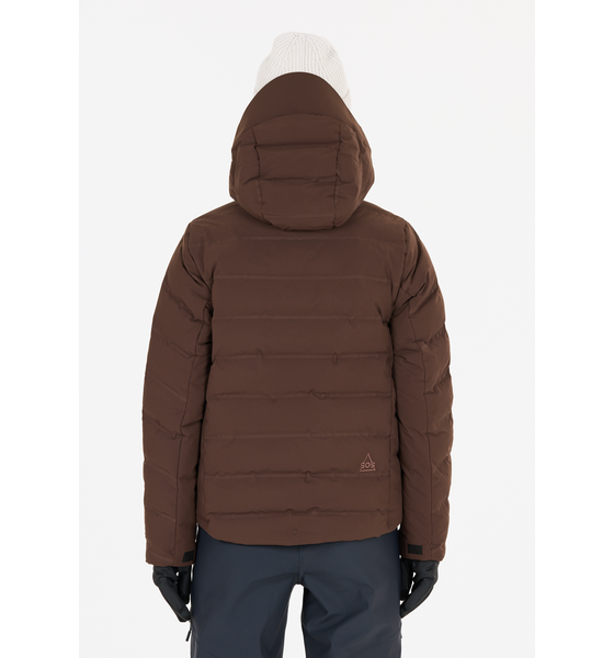 SOS Fieberbrunn Ski Jacket på