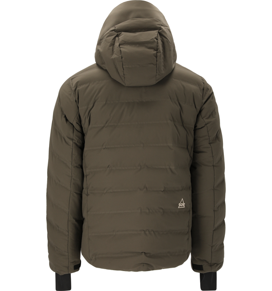 SOS Fieberbrunn Ski Jacket på