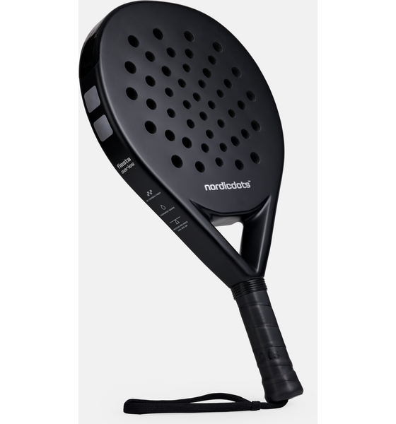 NORDICDOTS Fiesta Series - Sea Pink på