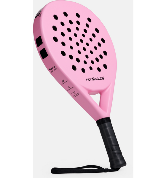 NORDICDOTS Fiesta Series - Sea Pink på