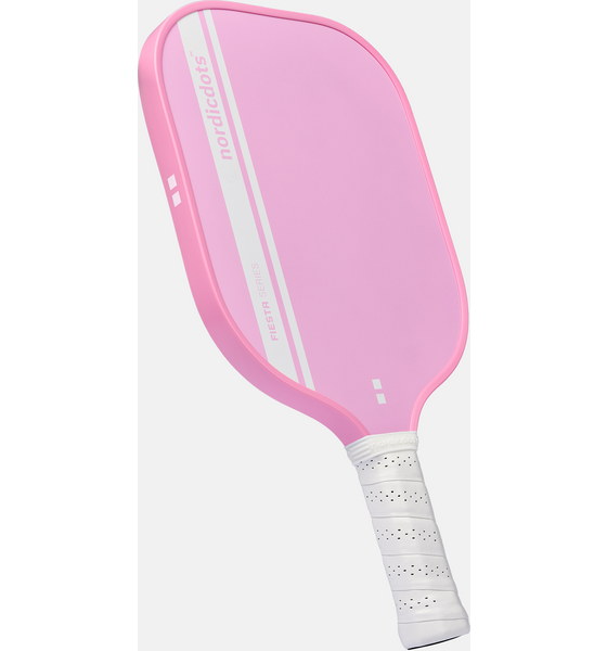NORDICDOTS Pro Series Pickleball Paddle på