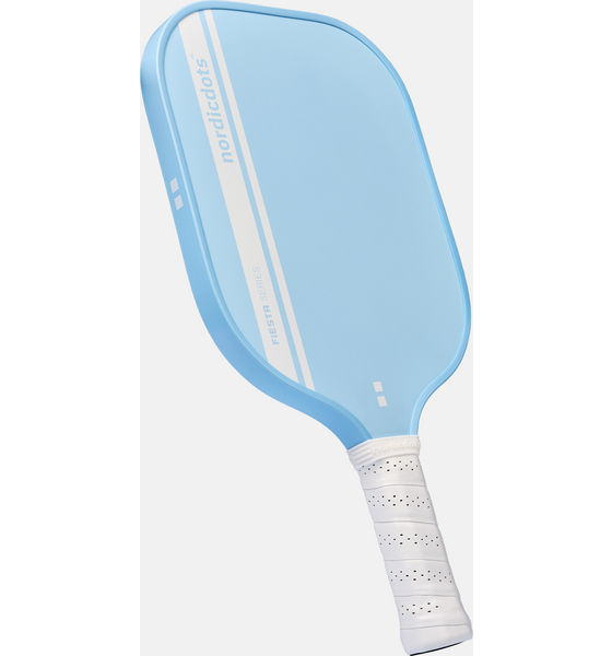 NORDICDOTS Fiesta Series Pickleball Paddle på