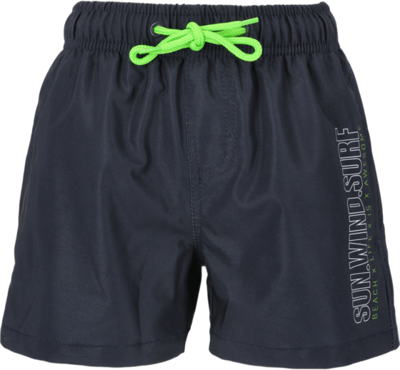 ZIGZAG Fillip Shorts på
