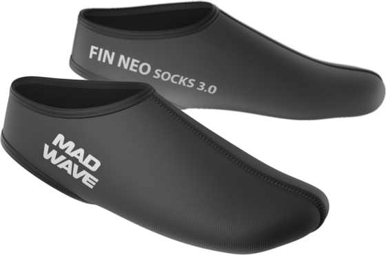 MAD WAVE Fin Neo Socks 3.0 på