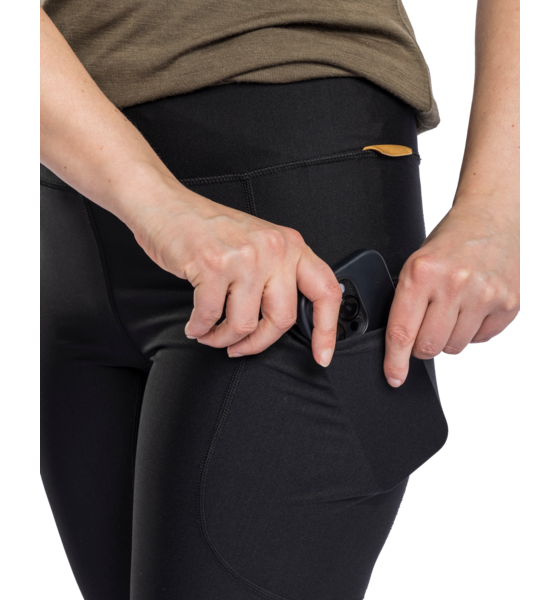 PINEWOOD Finnveden Act Tights W på