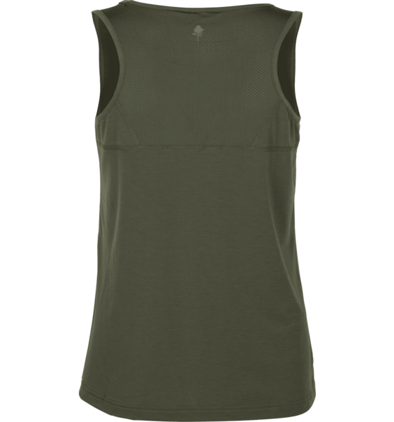 PINEWOOD Finnveden Airvent Function Tank Top W på