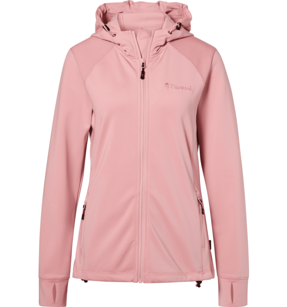PINEWOOD Finnveden Hoodie W på