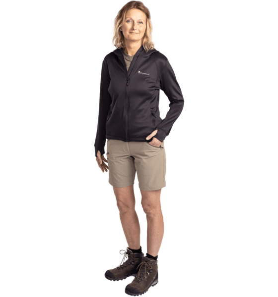 PINEWOOD Finnveden Hoodie W på