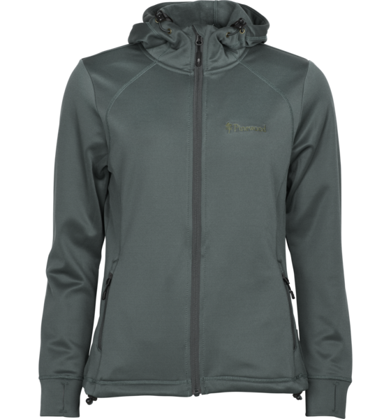PINEWOOD Finnveden Hoodie W på