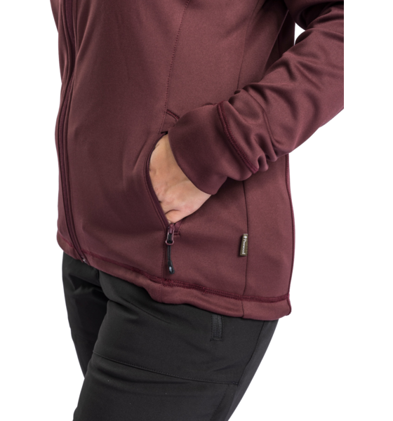 PINEWOOD Finnveden Hoodie W på