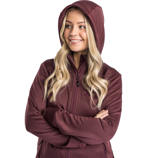 PINEWOOD Finnveden Hoodie W på