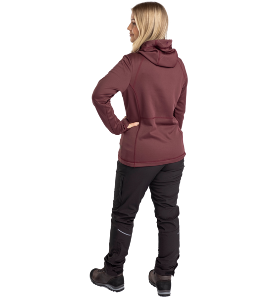 PINEWOOD Finnveden Hoodie W på
