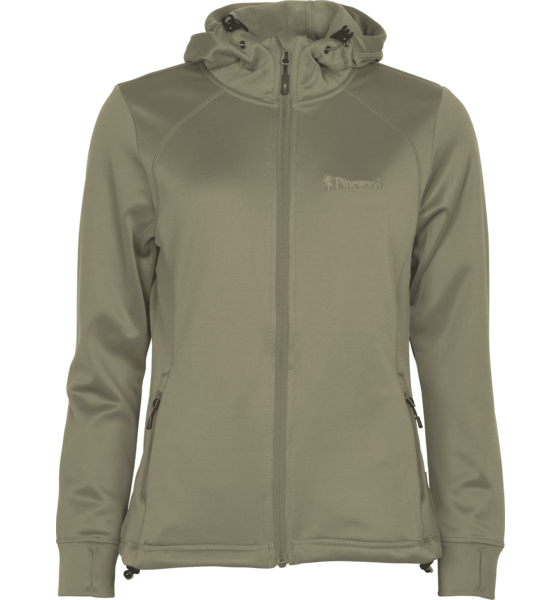 PINEWOOD Finnveden Hoodie W på