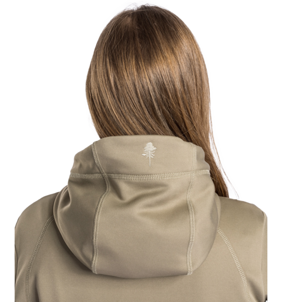 PINEWOOD Finnveden Hoodie W på