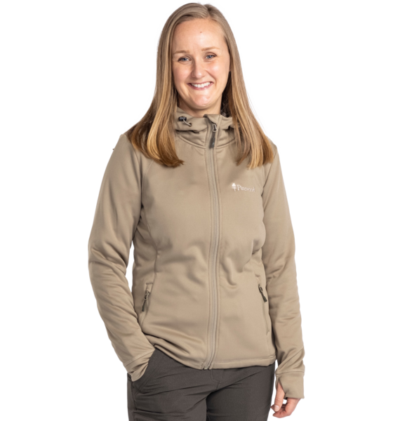PINEWOOD Finnveden Hoodie W på