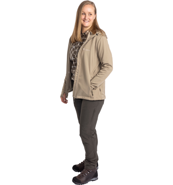 PINEWOOD Finnveden Hoodie W på