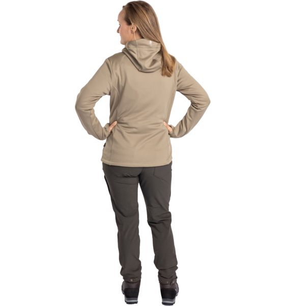 PINEWOOD Finnveden Hoodie W på