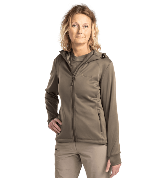PINEWOOD Finnveden Hoodie W på