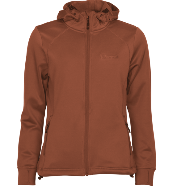 PINEWOOD Finnveden Hoodie W på