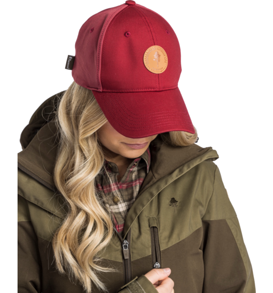 PINEWOOD Finnveden Hybrid Cap på