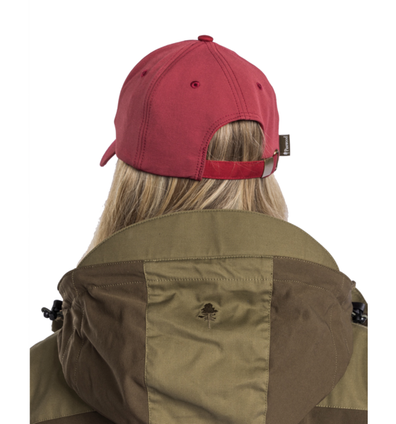 PINEWOOD Finnveden Hybrid Cap på