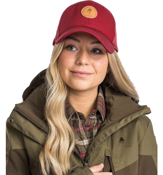 PINEWOOD Finnveden Hybrid Cap på