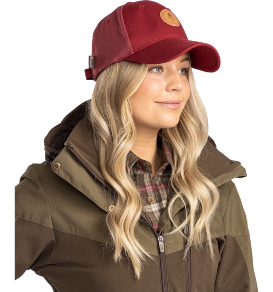 PINEWOOD Finnveden Hybrid Cap på