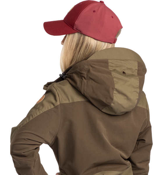 PINEWOOD Finnveden Hybrid Cap på