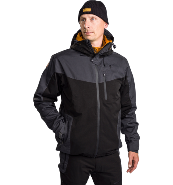 PINEWOOD Finnveden Hybrid Ext Jkt på