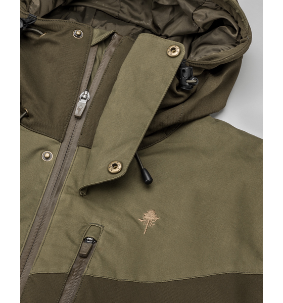 PINEWOOD Finnveden Hybrid Ext Jkt på