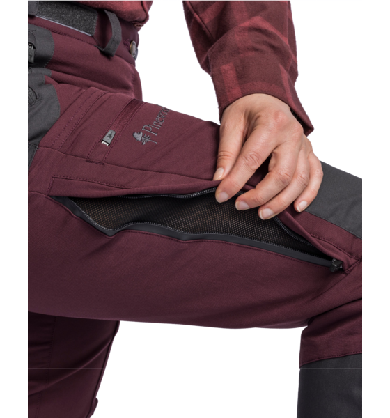 PINEWOOD Finnveden Hybrid Ext Trs W på