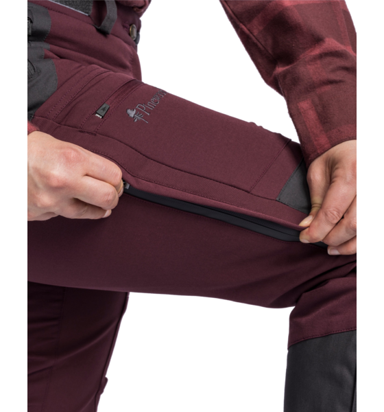 PINEWOOD Finnveden Hybrid Ext Trs W på