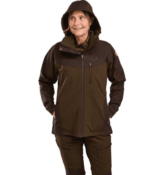 PINEWOOD Finnveden Hybrid Jkt W på