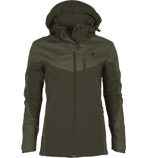 PINEWOOD Finnveden Hybrid Jkt W på