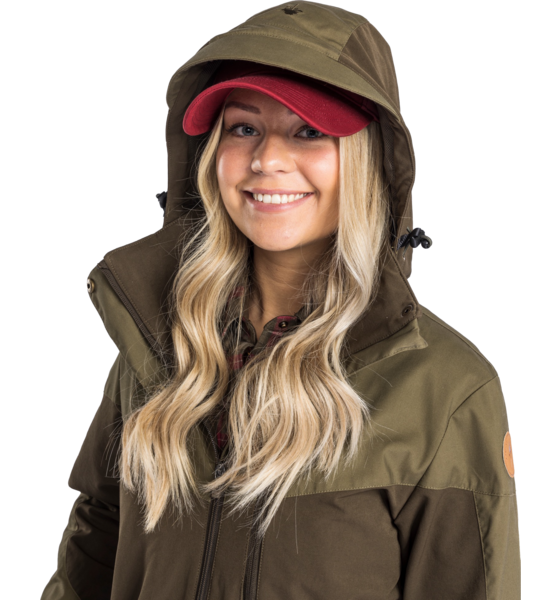 PINEWOOD Finnveden Hybrid Jkt W på