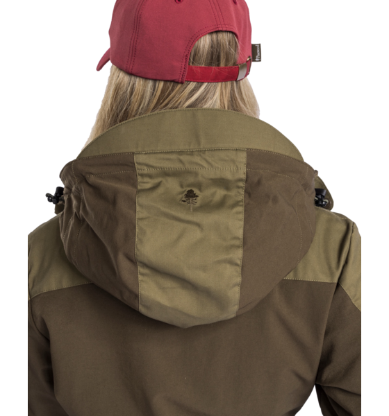 PINEWOOD Finnveden Hybrid Jkt W på