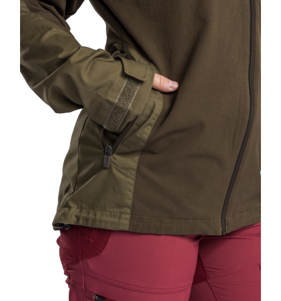 PINEWOOD Finnveden Hybrid Jkt W på