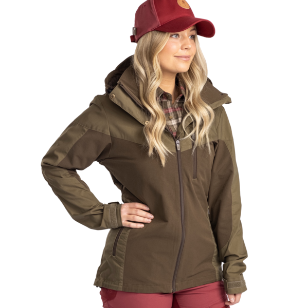 PINEWOOD Finnveden Hybrid Jkt W på