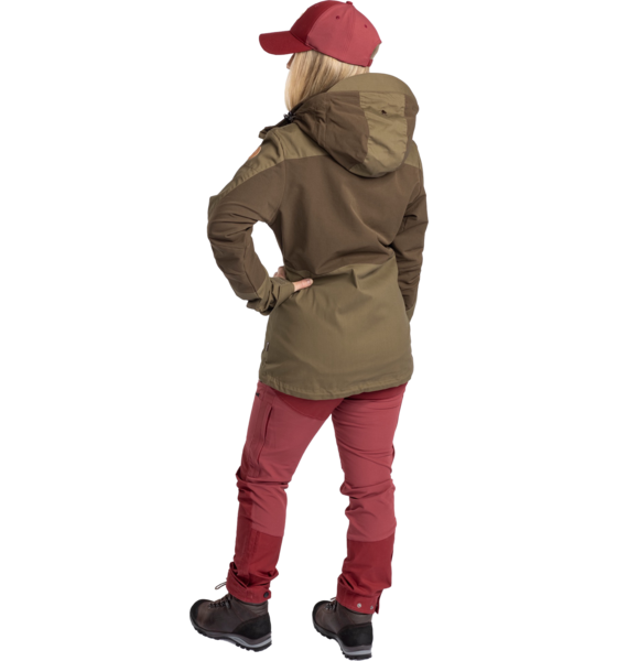 PINEWOOD Finnveden Hybrid Jkt W på