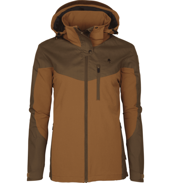 PINEWOOD Finnveden Hybrid Jkt W på