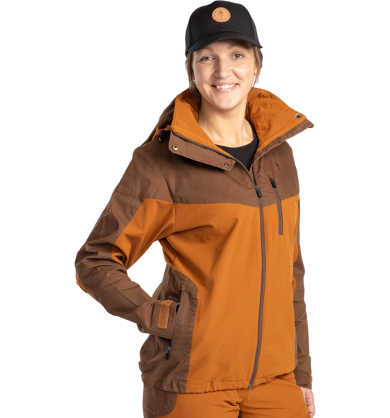 PINEWOOD Finnveden Hybrid Jkt W på