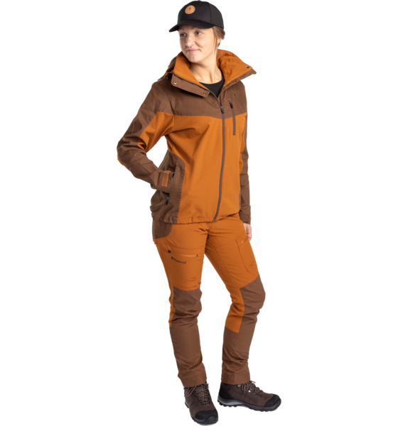 PINEWOOD Finnveden Hybrid Jkt W på
