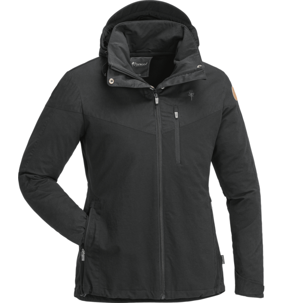 PINEWOOD Finnveden Hybrid Jkt Wmn på