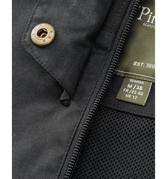 PINEWOOD Finnveden Hybrid Jkt Wmn på