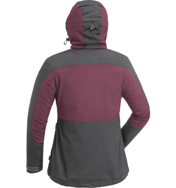 PINEWOOD Finnveden Hybrid Jkt Wmn på